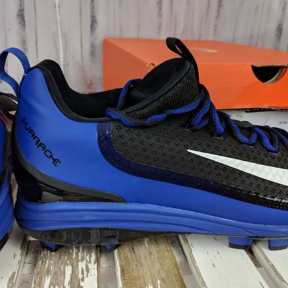 Nike Men Promo Sample 12 air Huarache baseball - Picture 3 of 7